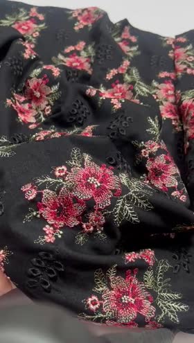 Rs 3300 Karandi Emb 2pc Rs 3300 Karandi Emb 2pc